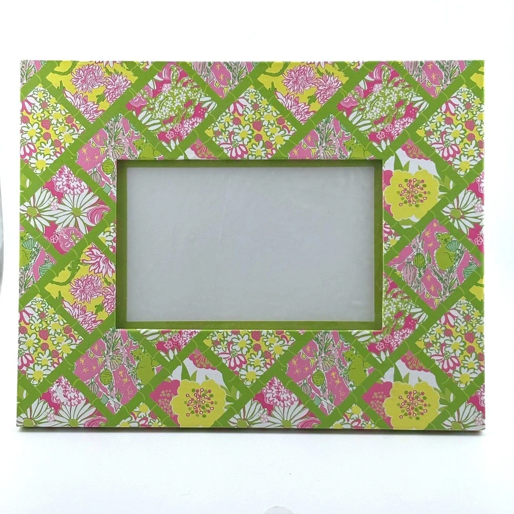 Lilly Pulitzer lilly pulitzer